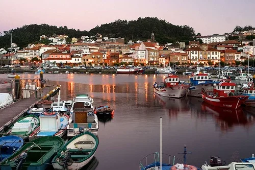 Foto Galicia