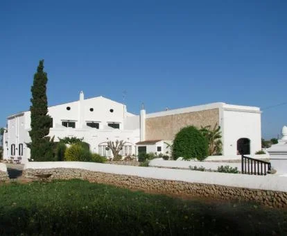 Encantador agroturismo ideal para disfrutar del turismo rural y desconectar.